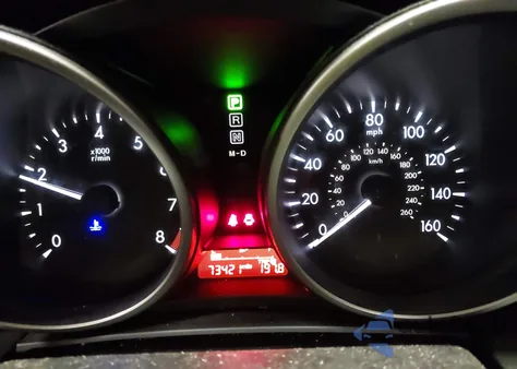 2014 Mazda Mazda5 Touring from USA, damaged, VIN JM1CW2CL5E0177440